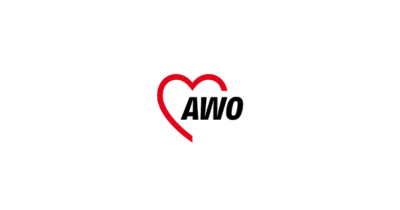 Hier sehen Sie das Logo der Firma:  AWO Betreuungsdienste GmbH