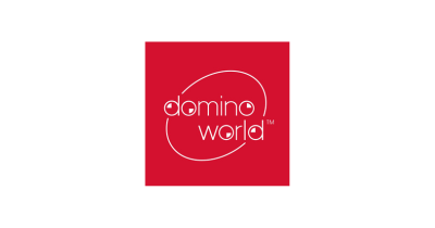 Hier gelangen Sie zur Webseite der Domino World